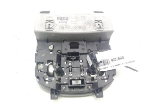 97250D7230TRY MANDO COMPLETO HYUNDAI TUCSON (TL)|Desguaces La Cabaña 2