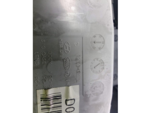  92800D300X PLAFON DEL HYUNDAI TUCSON (TL)|Desguaces La Cabaña