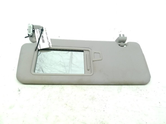   PARASOL IZQ HYUNDAI TUCSON (TL)|Desguaces La Cabaña