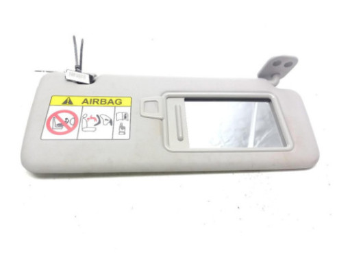   PARASOL DER HYUNDAI TUCSON (TL)|Desguaces La Cabaña