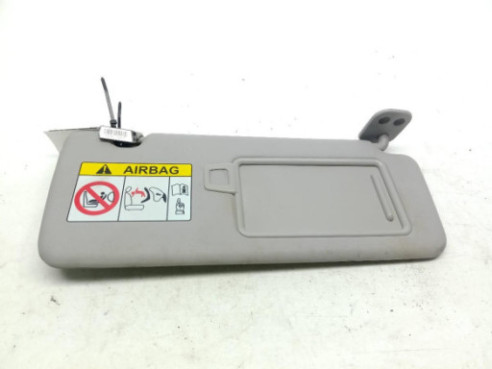   PARASOL DER HYUNDAI TUCSON (TL)|Desguaces La Cabaña