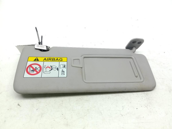   PARASOL DER HYUNDAI TUCSON (TL)|Desguaces La Cabaña