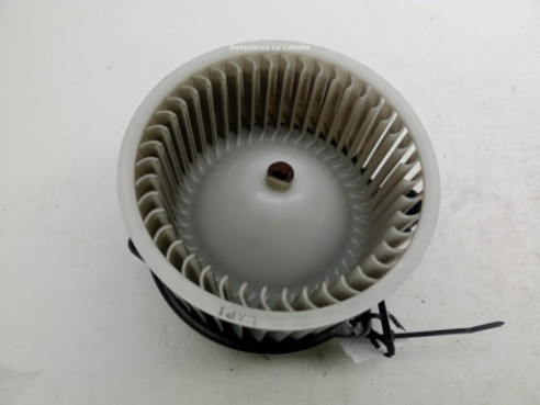  D316NFFAA MOTOR CALEFACCION HYUNDAI TUCSON (TL)|Desguaces La Cabaña