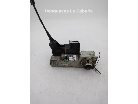 CERRADURA PUERTA LAT DEL DER FORD TRANSIT CONNECT (P65_, P70_, P80_) |Desguaces La Cabaña