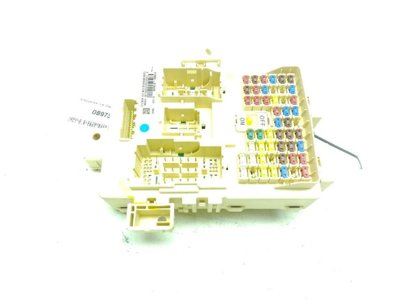  91950D3540 MODULO ELECTRONICO HYUNDAI TUCSON (TL)|Desguaces La Cabaña