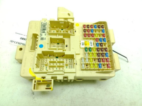 97250D7230TRY MANDO COMPLETO HYUNDAI TUCSON (TL)|Desguaces La Cabaña 2