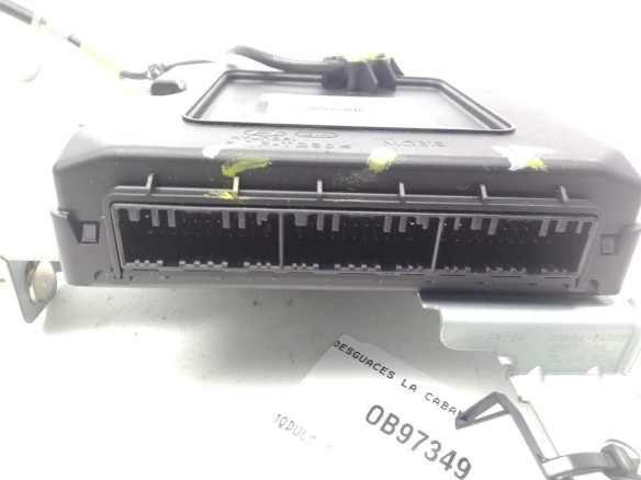  95400D7BB0 MODULO ELECTRONICO HYUNDAI TUCSON (TL)|Desguaces La Cabaña