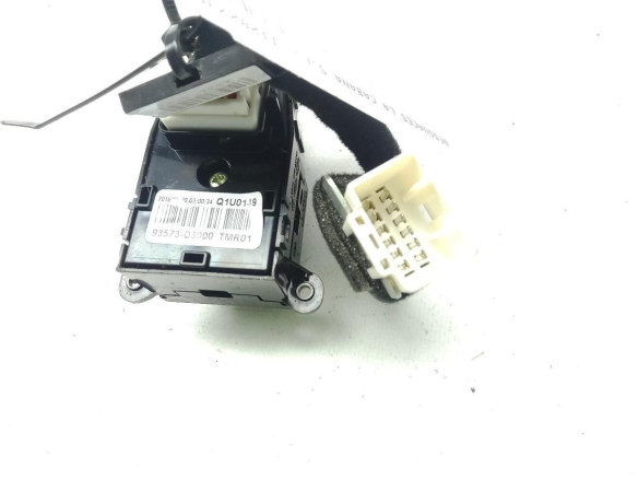  93573D3000 MANDO ESPEJOS HYUNDAI TUCSON (TL)|Desguaces La Cabaña