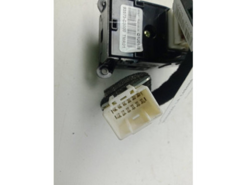  93573D3000 MANDO ESPEJOS HYUNDAI TUCSON (TL)|Desguaces La Cabaña