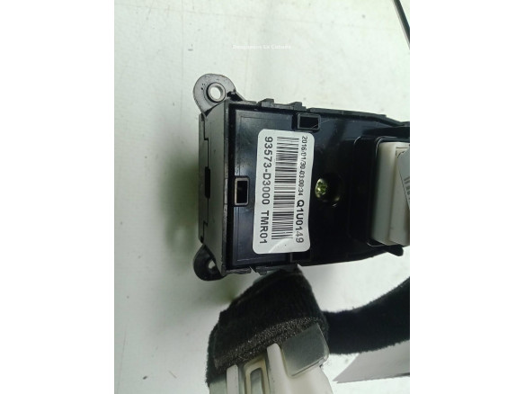  93573D3000 MANDO ESPEJOS HYUNDAI TUCSON (TL)|Desguaces La Cabaña