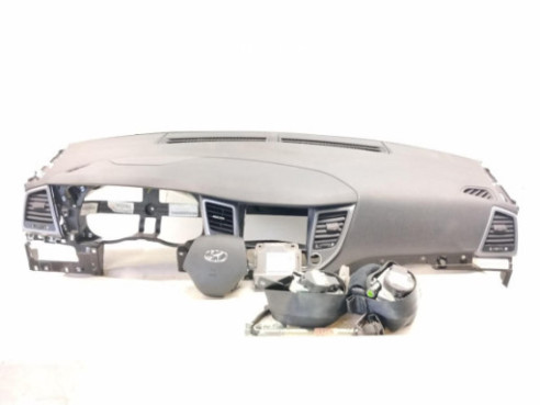 97250D7230TRY MANDO COMPLETO HYUNDAI TUCSON (TL)|Desguaces La Cabaña 2