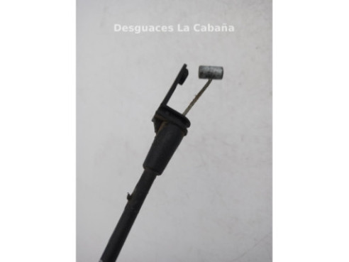 CERRADURA PUERTA LAT DEL DER FORD TRANSIT CONNECT (P65_, P70_, P80_) |Desguaces La Cabaña