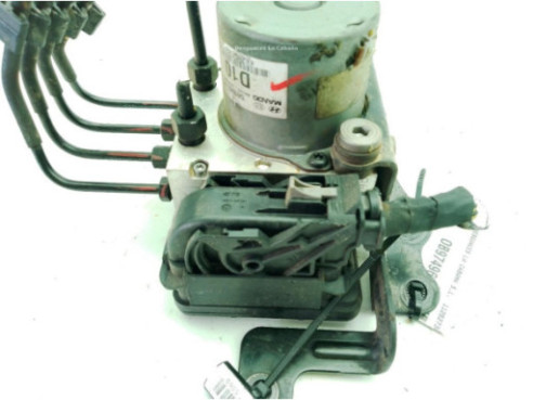 97250D7230TRY MANDO COMPLETO HYUNDAI TUCSON (TL)|Desguaces La Cabaña 2