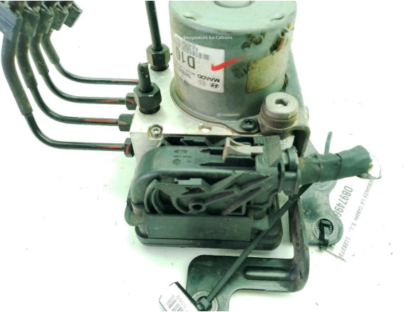 58920D7180 GRUPO ABS HYUNDAI TUCSON (TL)|Desguaces La Cabaña