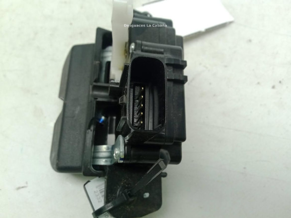   CERRADURA PORTON / TAPA MALETA HYUNDAI TUCSON (TL)|Desguaces La Cabaña