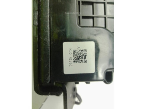   CERRADURA PORTON / TAPA MALETA HYUNDAI TUCSON (TL)|Desguaces La Cabaña
