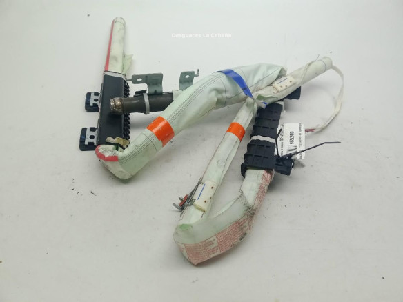   AIRBAG CORTINA DER HYUNDAI TUCSON (TL)|Desguaces La Cabaña
