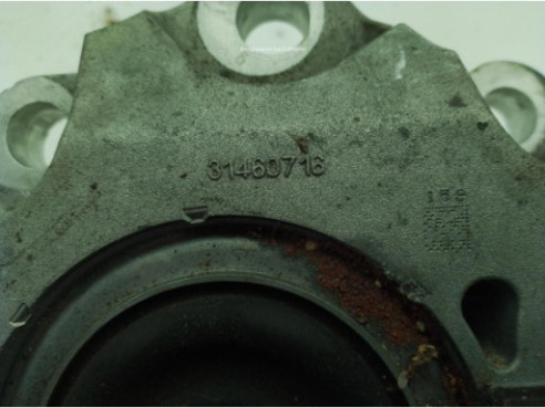  31460716 SOPORTE MOTOR IZQ VOLVO S90 II (234)|Desguaces La Cabaña