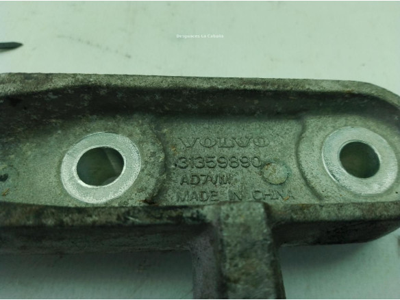  31359890 SOPORTE MOTOR INF VOLVO S90 II (234)|Desguaces La Cabaña