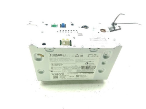 36050698 CAJA CAMBIOS VOLVO S90 II (234)|Desguaces La Cabaña 2