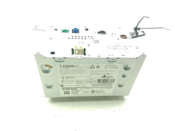  P31483798 MODULO RADIO VOLVO S90 II (234)|Desguaces La Cabaña