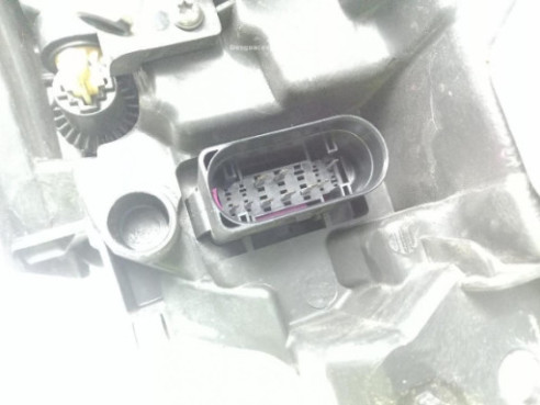  FARO DERECHO VOLVO S90 II (234)|Desguaces La Cabaña