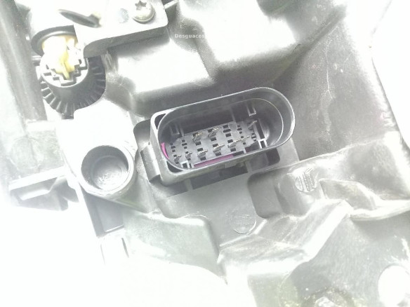   FARO DERECHO VOLVO S90 II (234)|Desguaces La Cabaña
