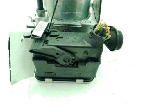 36050698 CAJA CAMBIOS VOLVO S90 II (234)|Desguaces La Cabaña 2