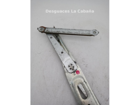 TOYOTA|Desguaces La Cabaña 2