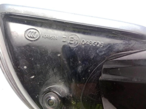   ESPEJO IZQ VOLVO S90 II (234)|Desguaces La Cabaña