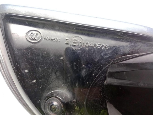   ESPEJO IZQ VOLVO S90 II (234)|Desguaces La Cabaña