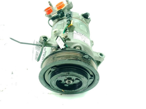 36050698 CAJA CAMBIOS VOLVO S90 II (234)|Desguaces La Cabaña