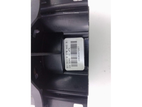 61318376 CARRETE AIRBAG BMW Z4 Coupé (E86) |Desguaces La Cabaña