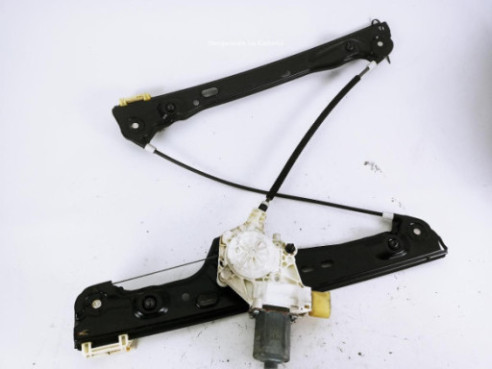 0130822226 ELEVALUNAS PUERTA LAT DEL IZQ BMW 3 Touring (E91) |Desguaces La Cabaña