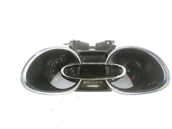 248107185R CUADRO INSTRUMENTOS RENAULT CLIO IV (BH_)|Desguaces La Cabaña