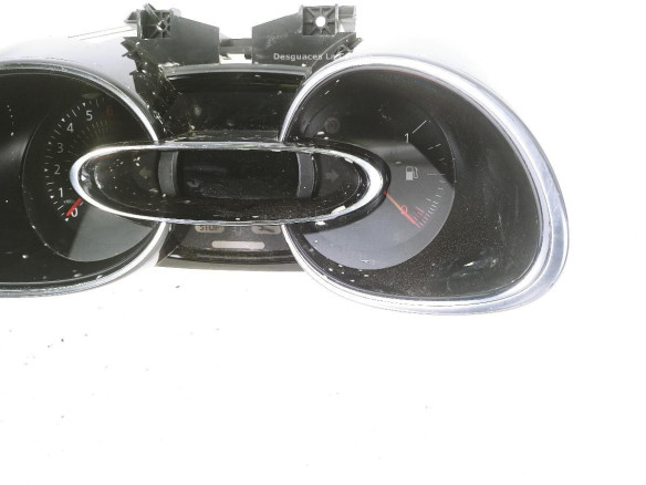 248107185R CUADRO INSTRUMENTOS RENAULT CLIO IV (BH_)|Desguaces La Cabaña
