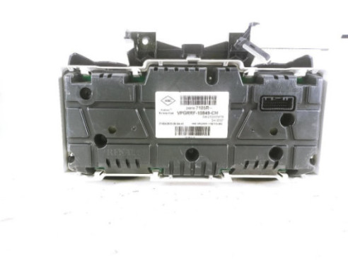 248107185R CUADRO INSTRUMENTOS RENAULT CLIO IV (BH_)|Desguaces La Cabaña