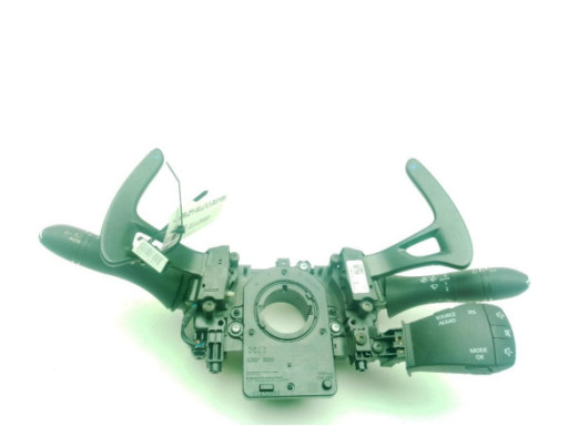  490010847R CREMALLERA RENAULT MEGANE IV (B9A/M_)|Desguaces La Cabaña