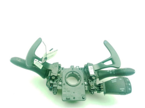 255674375R MANDO COMPLETO RENAULT MEGANE IV (B9A/M_)|Desguaces La Cabaña