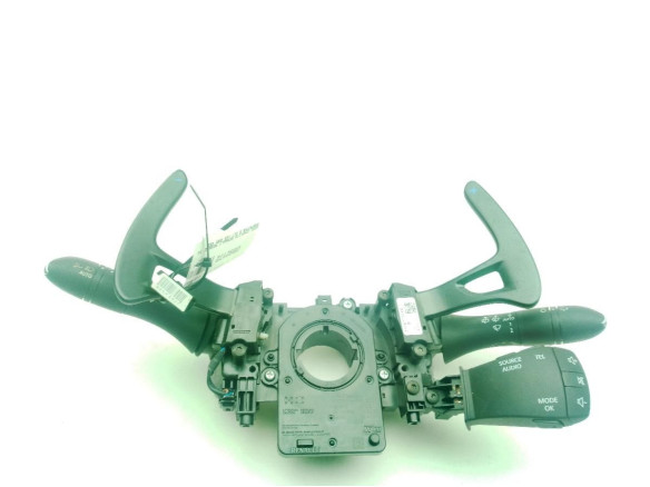 255674375R MANDO COMPLETO RENAULT MEGANE IV (B9A/M_)|Desguaces La Cabaña