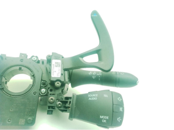 255674375R MANDO COMPLETO RENAULT MEGANE IV (B9A/M_)|Desguaces La Cabaña