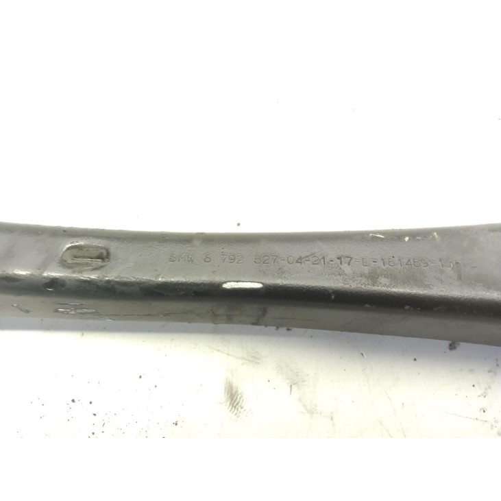 6792527 BRAZO SUSPENSION TRA DER INF POSTERIOR BMW 3 Gran Turismo (F34) |Desguaces La Cabaña