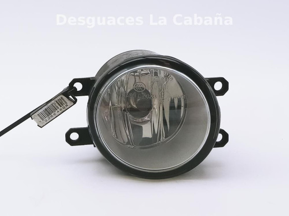 NIEBLA DEL DER TOYOTA PRIUS (_W3_)|Desguaces La Cabaña