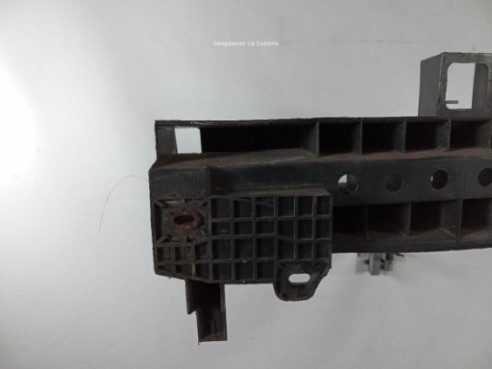 850908121R TRAVIESA TRA RENAULT CLIO IV (BH_)|Desguaces La Cabaña