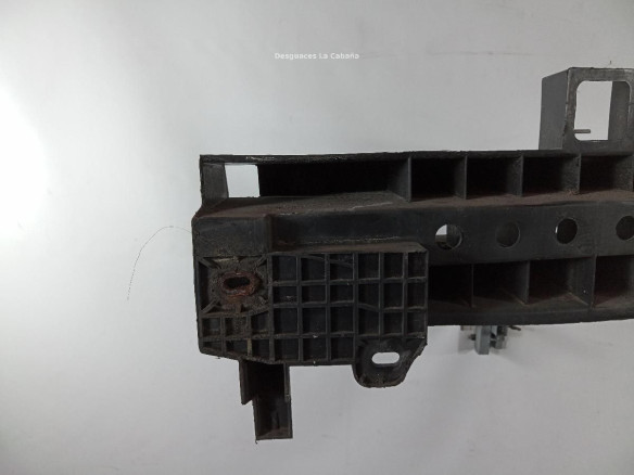 850908121R TRAVIESA TRA RENAULT CLIO IV (BH_)|Desguaces La Cabaña