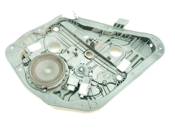 83470A2340 ELEVALUNAS PUERTA LAT TRA IZQ KIA CEE'D (JD)|Desguaces La Cabaña