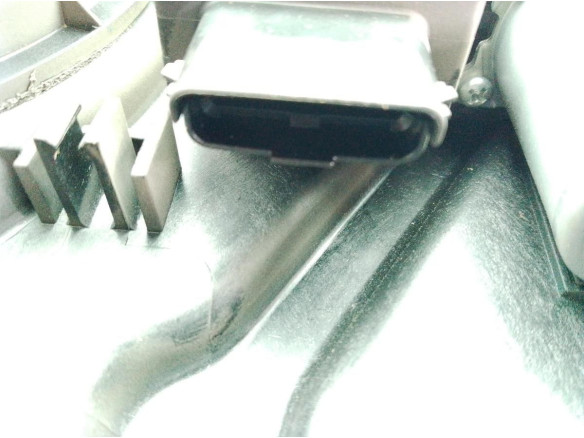 83470A2340 ELEVALUNAS PUERTA LAT TRA IZQ KIA CEE'D (JD)|Desguaces La Cabaña