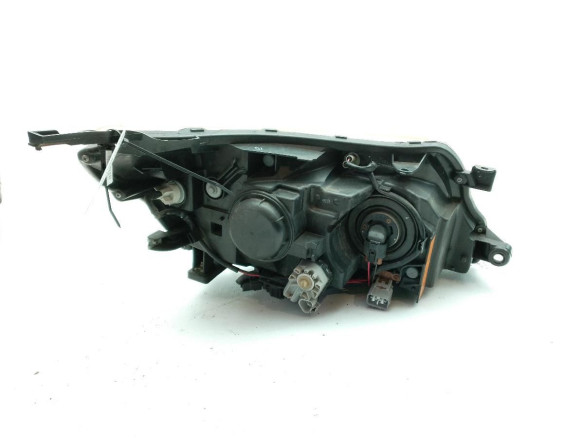 FARO IZQUIERDO SUBARU FORESTER (SH_)|Desguaces La Cabaña