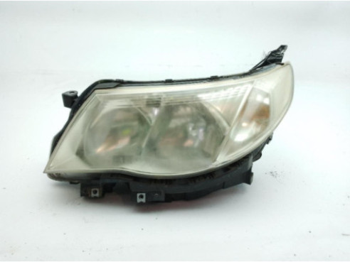 FARO IZQUIERDO SUBARU FORESTER (SH_)|Desguaces La Cabaña