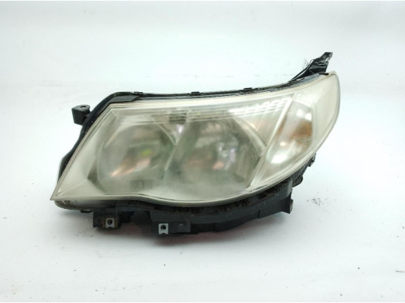 FARO IZQUIERDO SUBARU FORESTER (SH_)|Desguaces La Cabaña